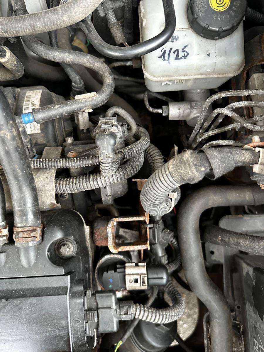 Opel Astra 2009 — photo 11