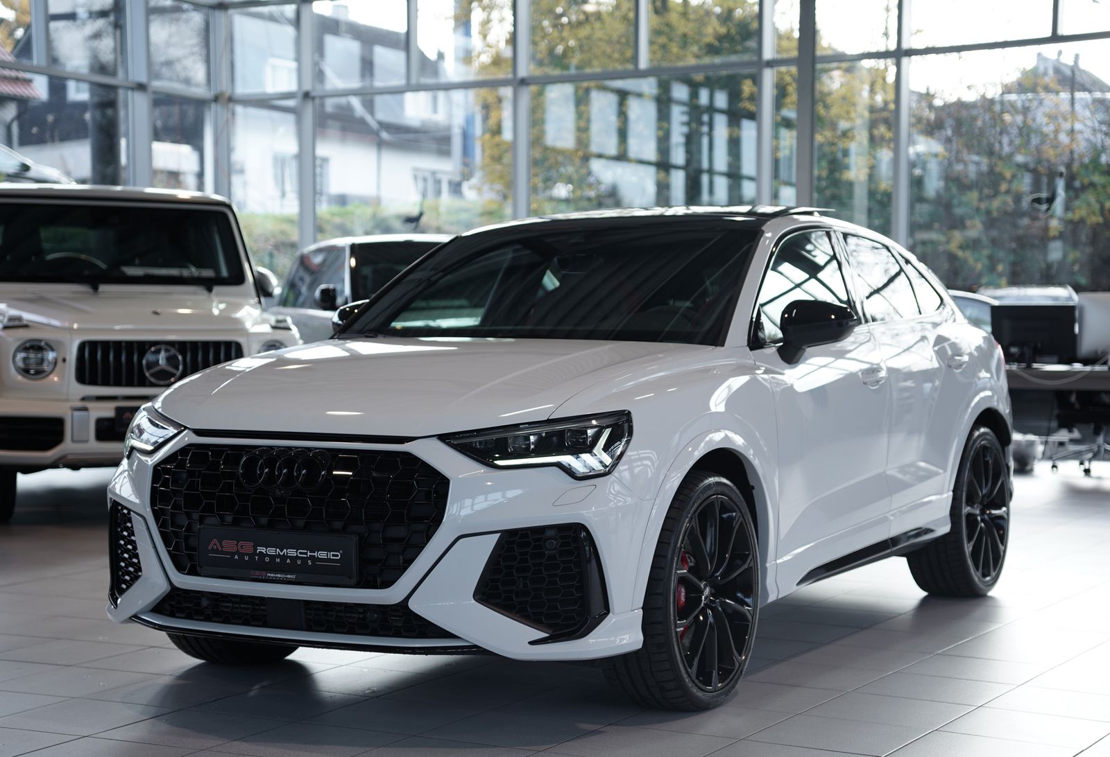 Audi Rsq3