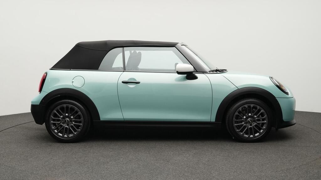 MINI Cooper Cabrio - Bild 7