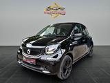 Smart ForFour forfour *KAMERA*KLIMAAUT.*TEMPOMAT* - Smart Gebrauchtwagen in Solingen