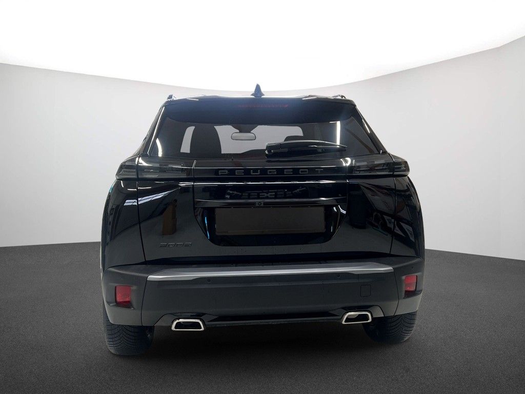 Peugeot 2008 Neuer 2008 Allure PureTech 130 EAT8 imagem 3