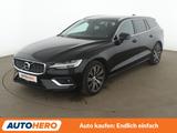 Volvo V60 2.0 D4 Inscription Aut.*NAVI*TEMPO*PDC*SHZ* - Volvo V60 mit Diesel-Antrieb