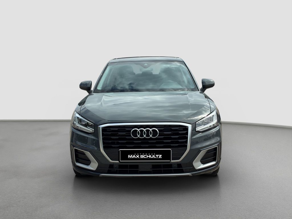 Fahrzeugabbildung Audi Q2 1.5 35 TFSI design (EURO 6d-TEMP) Pano*SD*LED