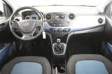 Hyundai i10 Style *SHZ*Lenkradheizung*LED* - Hyundai i10 Gebrauchtwagen