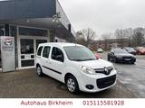 Renault Kangoo Happy Family - Renault Kangoo: Happy