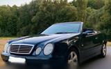 Mercedes-Benz CE 220 C 220 CDI Sportcoupé - - Mercedes-Benz CE 220 Gebrauchtwagen