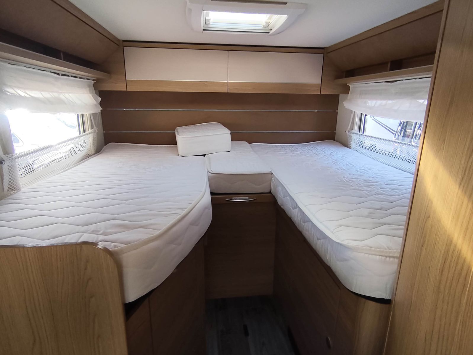 Fahrzeugabbildung LMC Cruiser V 646 G