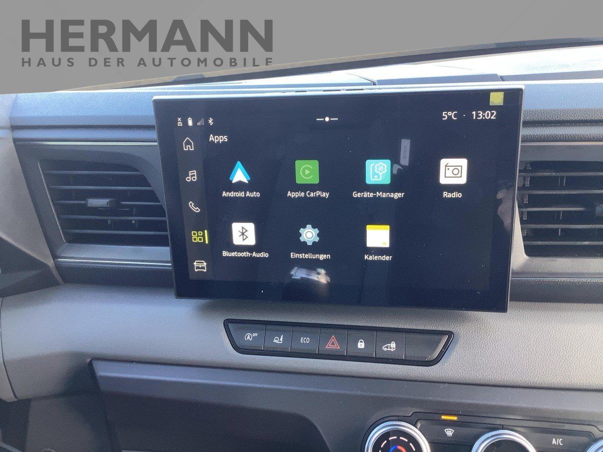 Renault Master - Bild 11