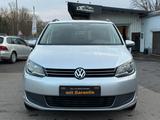 Volkswagen Touran Comfortline*7 Sitzer* PDC*TEMPO*MFL* - Volkswagen Touran: Silber