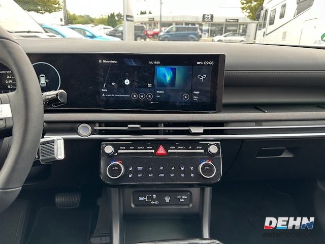Hyundai Tucson FL Mj25 Plug-In-Hybrid 4WD Prime Assisten
