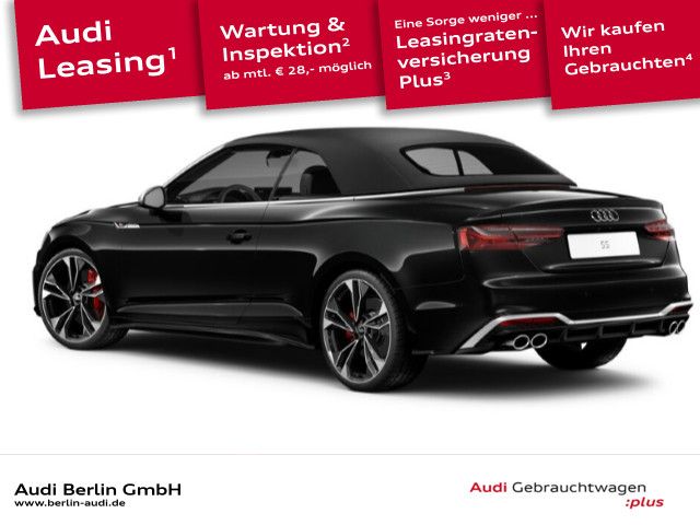 Audi S5 - Bild 3