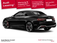 Audi S5 - Vorschau Bild 3