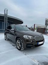 BMW X5 M50 M50d -NeuTÜV 2028/Standheizung/Soft-Close