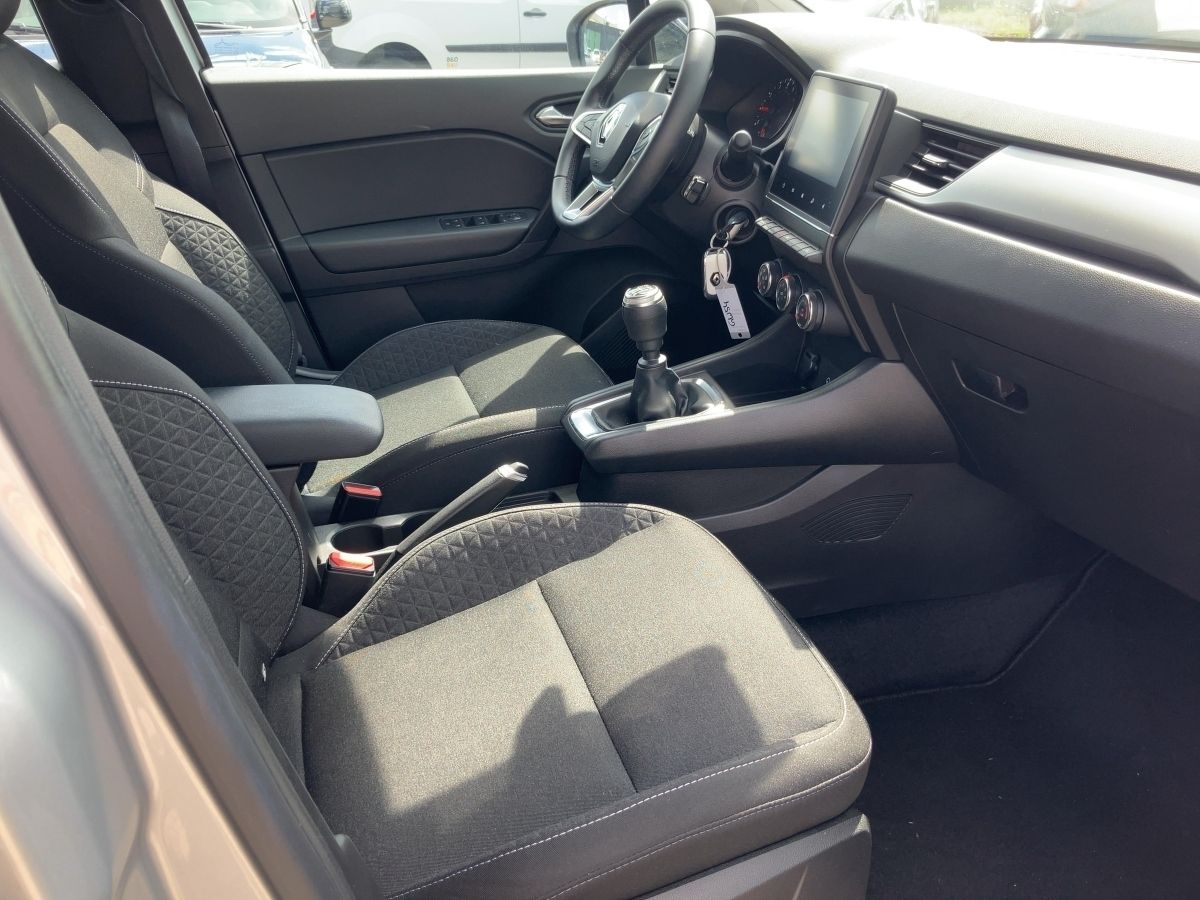 Renault Captur - Bild 7