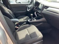 Renault Captur - Vorschau Bild 7