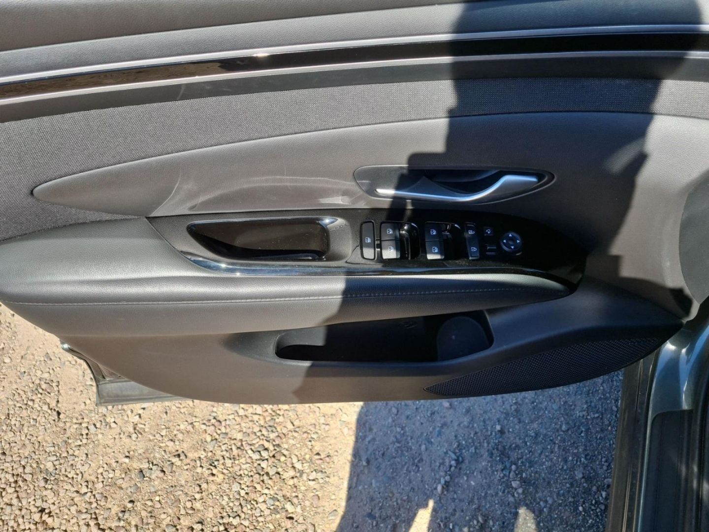 Hyundai Tucson – Bild 16