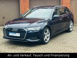 Audi A6 Avant 45TFSI Facelift Vollausstattung,TÜV+Ins - Audi A6: Facelift