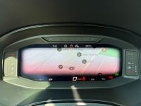 Seat Ibiza 1.5 TSI DSG FR NAV PANO KAM 5J-GAR MJ27 bei Autohaus Landmann & Maier OHG