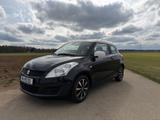 Suzuki Swift 1.2 Black & White - Suzuki Swift: White Black