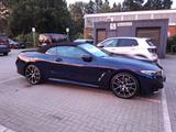 BMW 840i xDrive Cabrio M Sport Vollausstattung - BMW 840: Cabrio