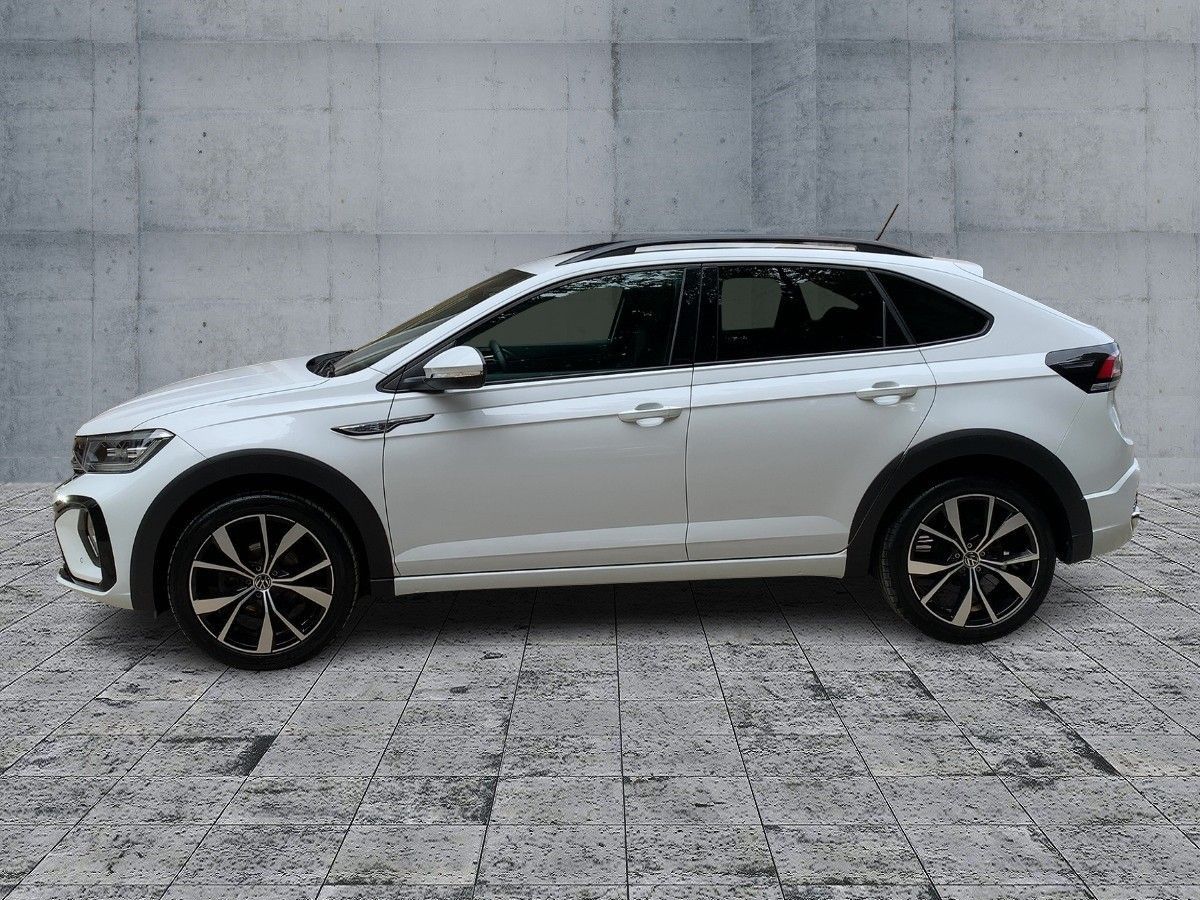 Volkswagen Taigo - Bild 4