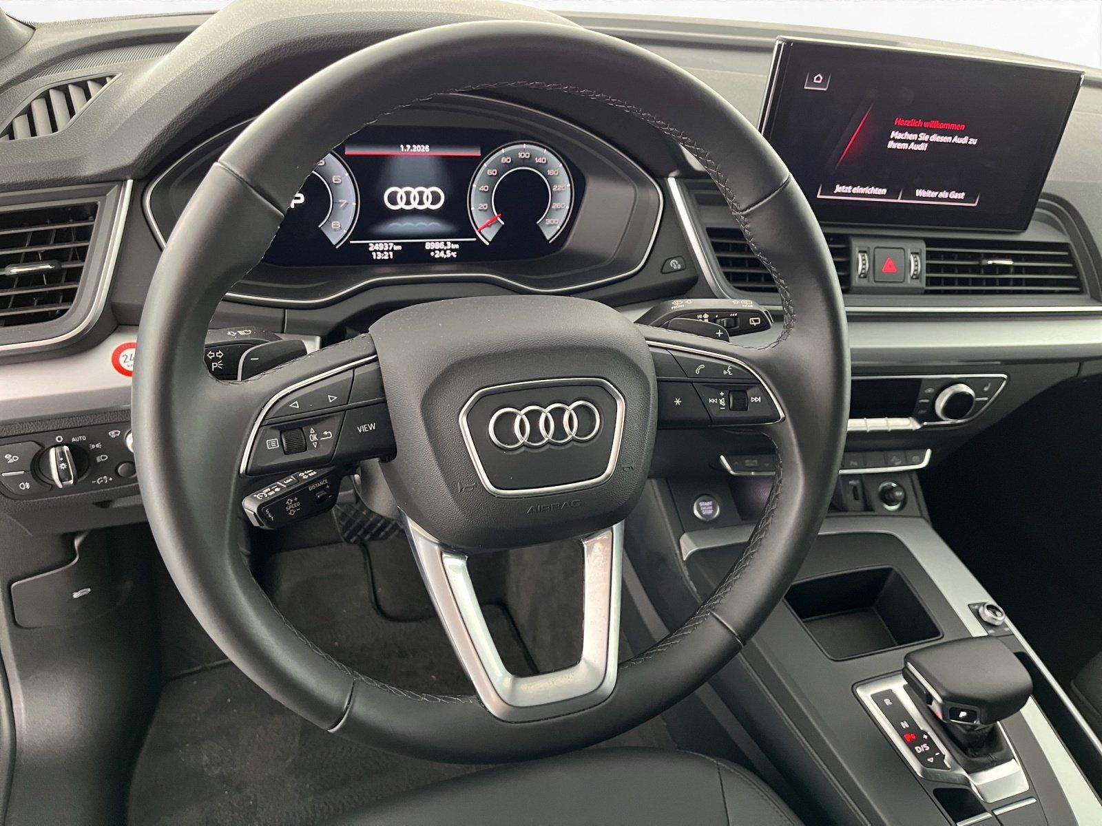 Audi Q5 - Bild 11