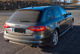 Audi S4 3.0 TFSI S tronic quattro Avant - - Audi S4: Kombi