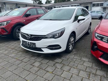Opel Astra K Sports Tourer Elegance 1.2 T Navi Wi-Pak
