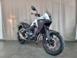 Honda NX500 I NEU I ABS I MJ25 I SOFORT