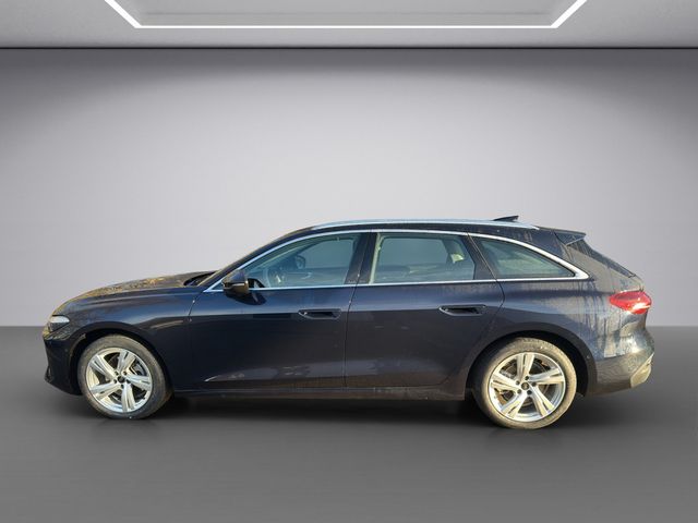 A5 Avant 2.0 TFSI S-tronic SHZ KAMERA NAVI ACC