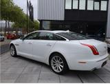 Jaguar XJ Portfolio 3.0 V6 Kompressor AWD Langver. ... - Jaguar XJ von privat