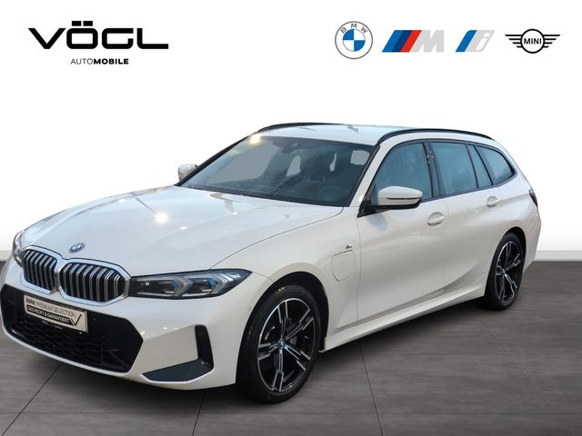 BMW 330e xDrive Touring M Sportpaket Head-Up HiFi