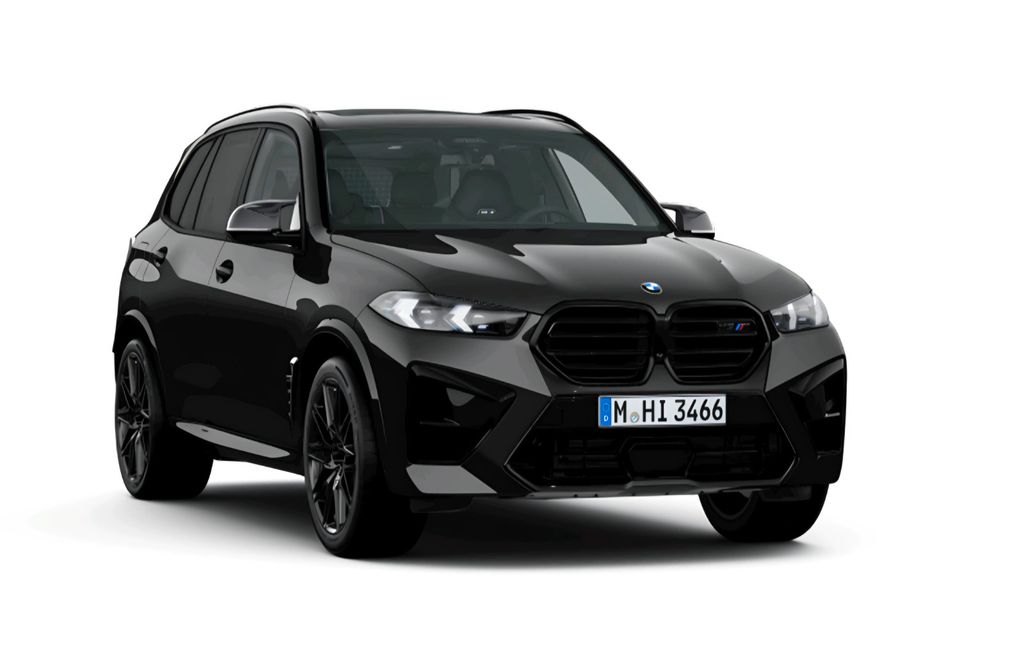 BMW X5 M