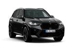 BMW X5 M Competition B&W SKY ULTIMATE CARBON AIR AHK - BMW X5 M Neuwagen