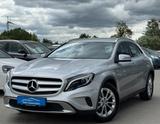 Mercedes-Benz GLA 200 Urban+Finanzierung+Garantie+ - Mercedes-Benz: Finanzierung