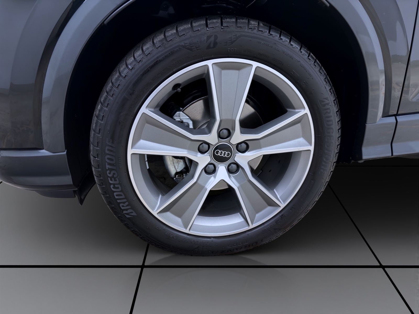 Audi Q2 - Bild 8