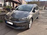 Volkswagen Touran 1.4 TSI Highline Highline - VW Touran von privat