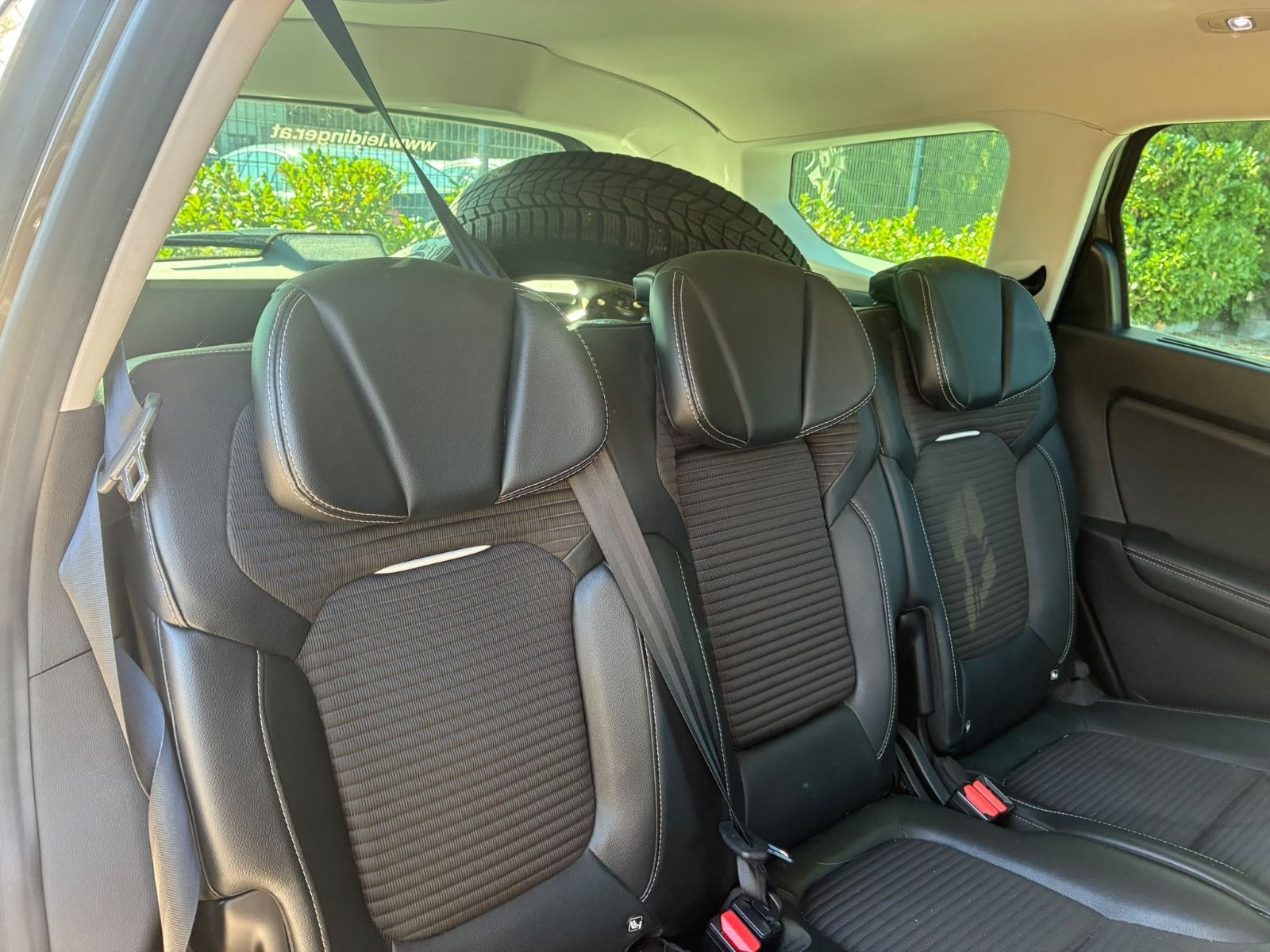 RENAULT Scenic Scenic IV Grand Aut.BOSE Edition*Leder*Navi*LED*, Ansicht 11