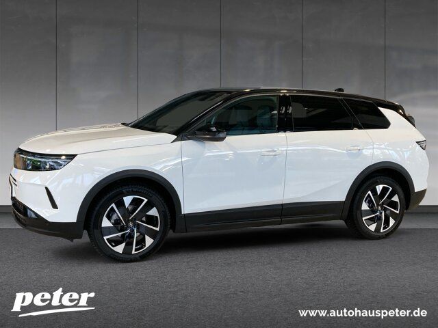 Opel Grandland (X) - Bild 2