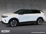 Opel Grandland 1.2 MHEV GS Automatik Allwetter (BG) - Opel Grandland (X) Gebrauchtwagen