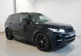 Land Rover Range Rover Sport 4.4 SDV8 Autobiography Dynamic - Land Rover Range Rover Sport in Köln
