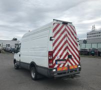 Fahrzeugabbildung Iveco Daily 50C17,3.0,L2H2,Zwillingsbereifung,Klima