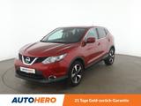 Nissan Qashqai 1.2 N-Connecta *NAVI*CAM*TEMPO*SHZ*ALU* - Nissan Qashqai: 1.2