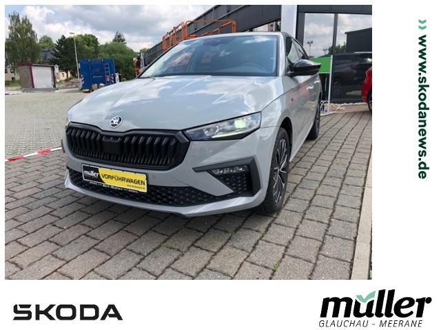 Skoda Scala Tour AHZV SmartLink DAB