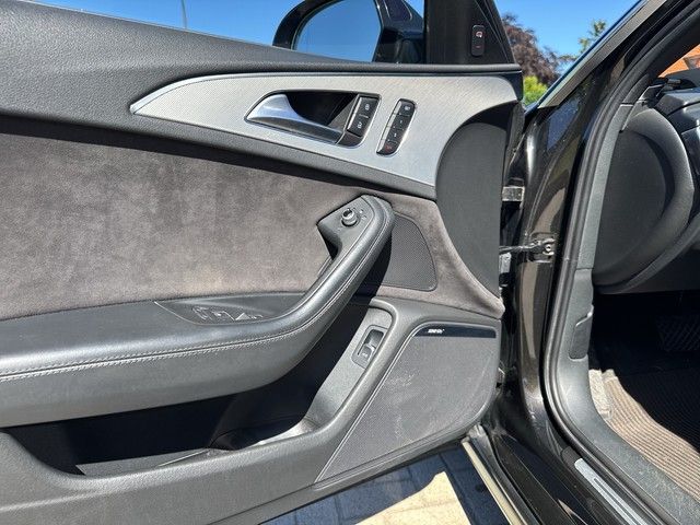 A6 Allroad 3.0 TDI quattro 360°+AHK+PANO+HUD+MAT
