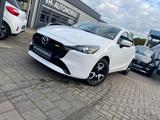 Mazda 2*APPLE Carplay&ANDROID*Klima*Bluetooth*LED HSW - Mazda 2: Kleinwagen