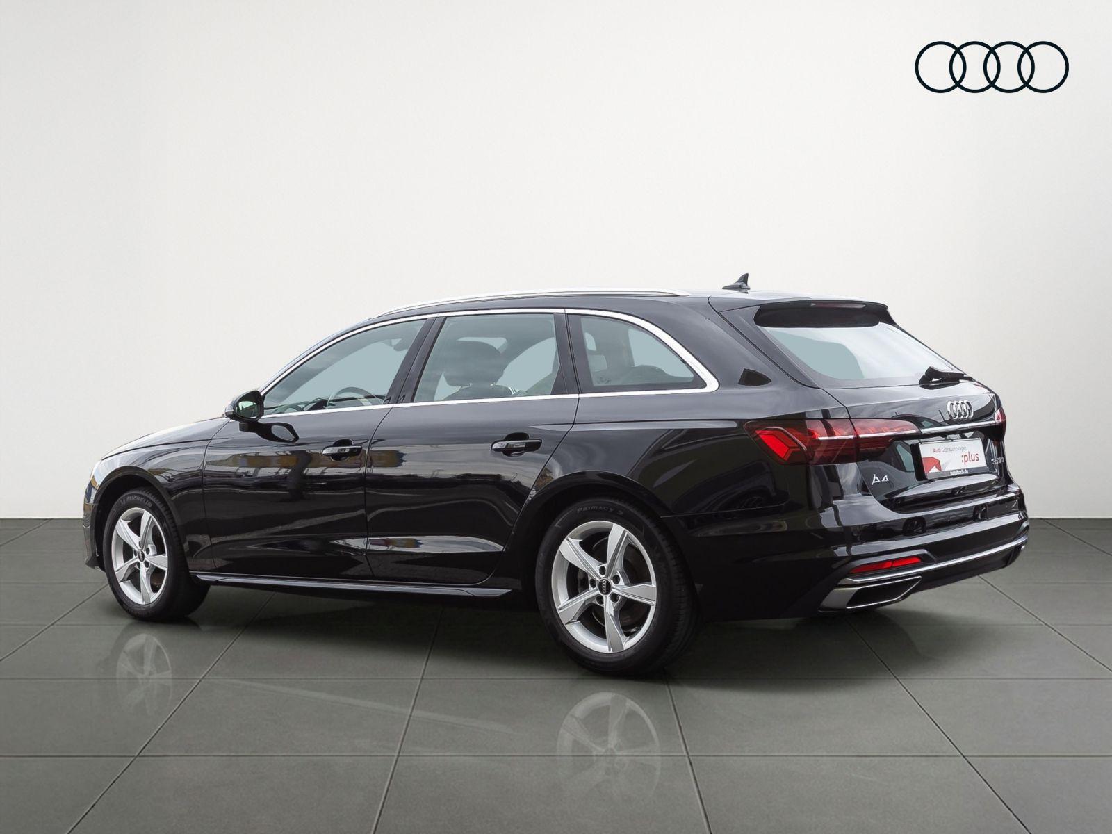 Audi A4 Avant Advanced 35TFSI Stronic Navi LED ACC EP, миниатюра 5