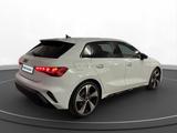Audi A3 Sportback 35 TFSI S line AHK Pano Matrix LM 1 - Audi A3 Gebrauchtwagen in Rostock