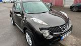 Nissan Juke Acenta, Standheizung, 131.000 KM, Euro 5 - Nissan: S13