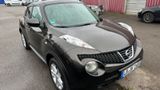 Nissan Juke Acenta, Standheizung, 131.000 KM, Euro 5 - Nissan Juke aus 2010